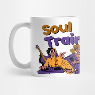 Soul Trian - Best Vintage 90s Mug